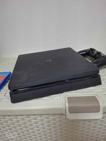 Playstion 4 500GB