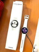 Samsung Galaxy Watch4שעון חכם