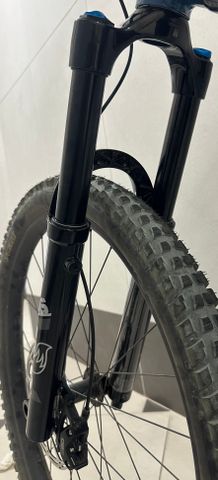 בולם FOX FLOAT 36 Rhythm 160mm