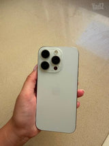 iPhone 15 pro 256gb