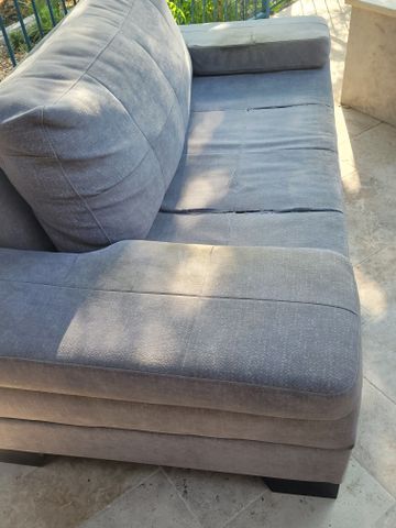 ספות 2 ו3 מושבים