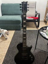 גיטרה LTD EC-256