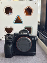 Sony A7 Mark 3