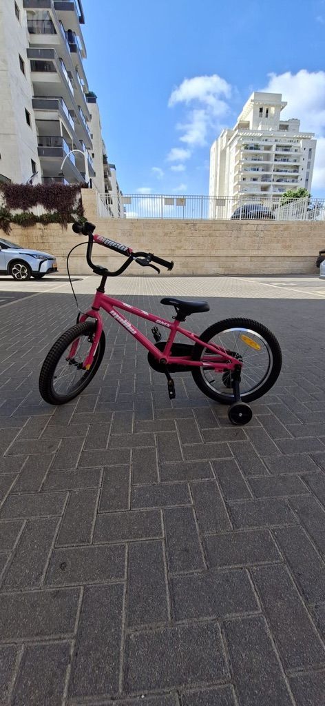 אופניים