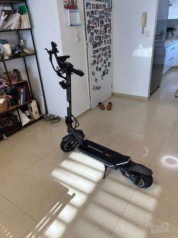 קורקינט חשמלי