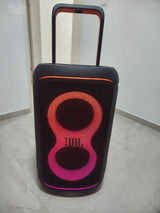 בוקסה JBL PartyBox 520
