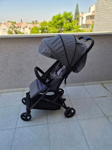 טיולון Inglesina