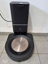 רובוט iRobot Roomba S9+
