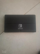 Nintendo Switch OLED + משחקים