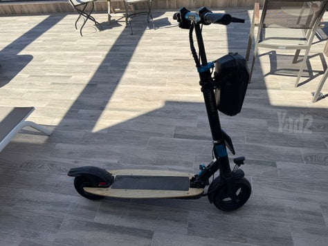 קורקינט   CityRunner Runner-Z