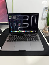 MacBook air m1