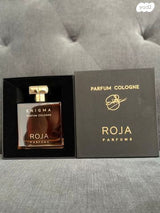 Roja Enigma