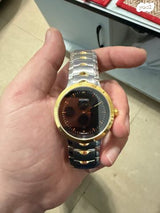 שעון יד limited edition