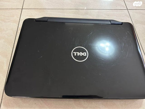 מחשב נייד i5/240SSD/6GB/Win7