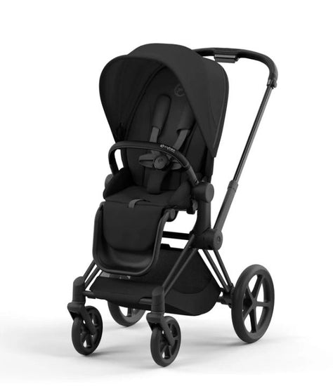 עגלת priam של cybex