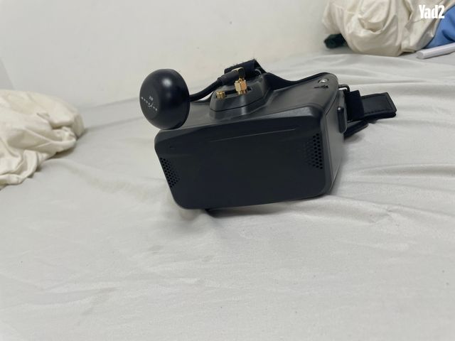 משקף COBRA X V4 SKYZONE
