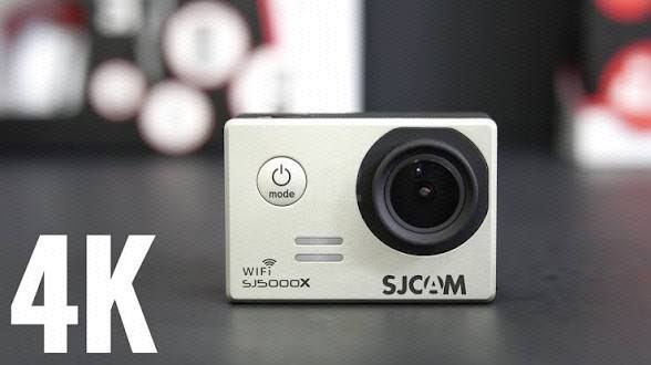 sjcam sj5000x