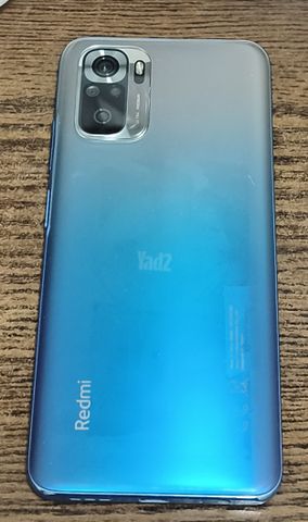 Xiaomi 8GB/128GB Redmi Note10S