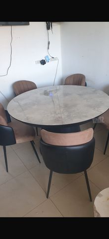 שולחן וינטג׳