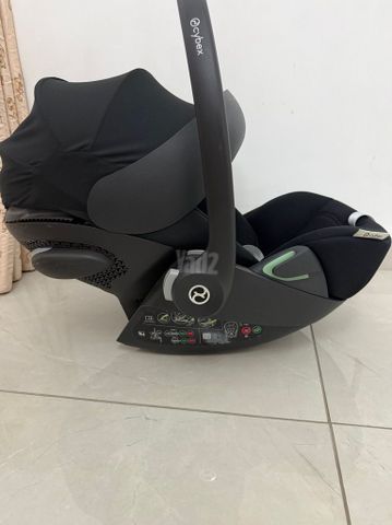 סלקל לתינוק