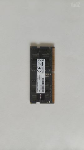 זכרון SODIMM DDR4 32GB