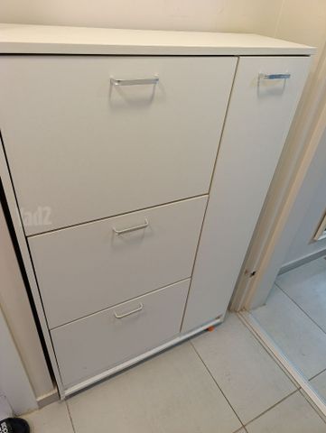 שידה לנעליים