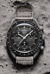 Omega x Swatch