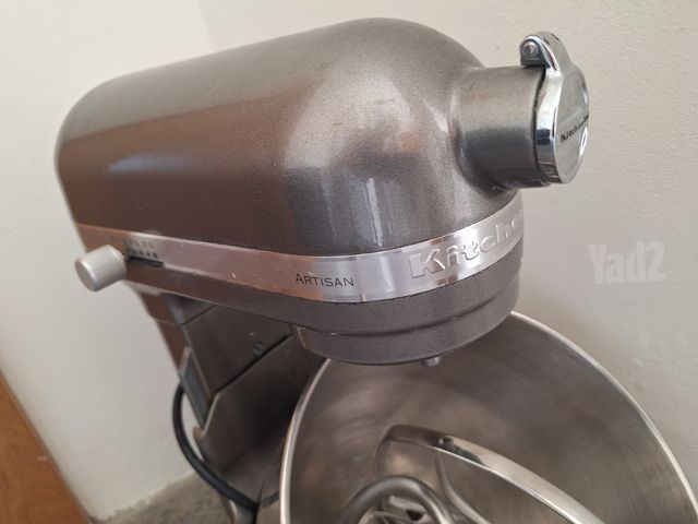מיקסר KitchenAid Artisan  גדול