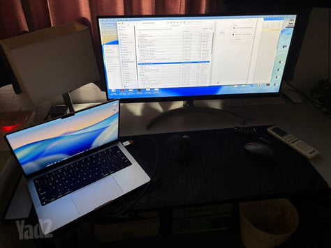 מסך LG 29WN600 29' (21:9)