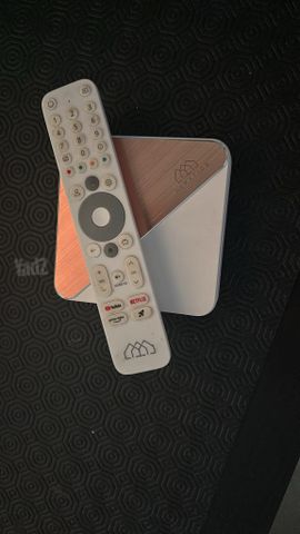 Homatics Box R 4K Plus