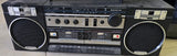 רדיוטייפ Sanyo