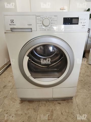 מייבש כביסה -‏ אלקטרולוקס