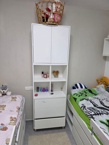 חדר שינה