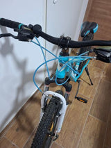 אופניים RAINBOW 2.0 SE 24