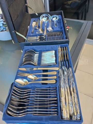 סט סכו"ם