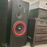 רמקולים Cerwin Vega LS10