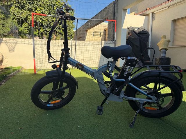 Rider pro