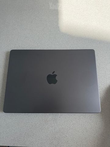 Macbook Pro