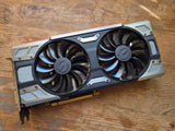 כ.מסך EVGA GeForce GTX 1080W