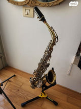 Saxophone Alt