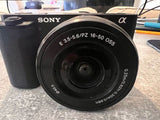 Sony ZV-E10