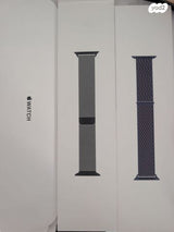 Apple Watch Steel 7 45mm