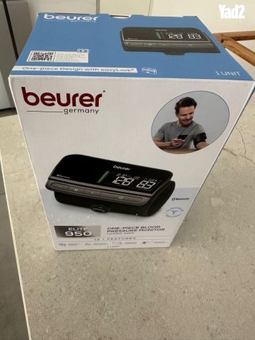 מד לחץ דם
