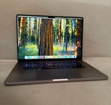 MacBook Pro 16 M1 Max 32/1TB