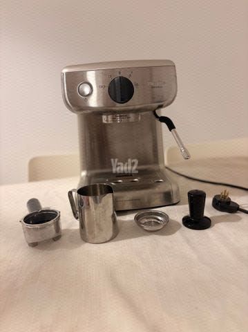 Breville Mini Barista