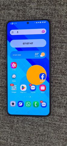 גלקסי s21 plus