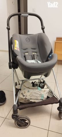 עגלת Cybex