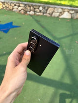 Galaxy Z Fold 7 256GB Black