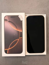 אייפון 16 פרו 128GB