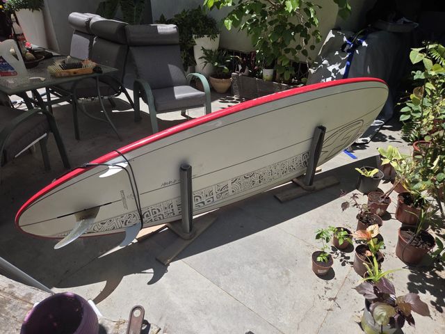 F-ONE Manawa 9’6